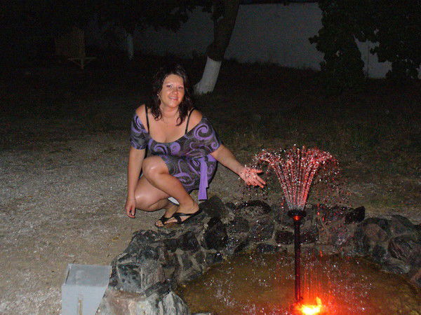 Елена Крыжановская