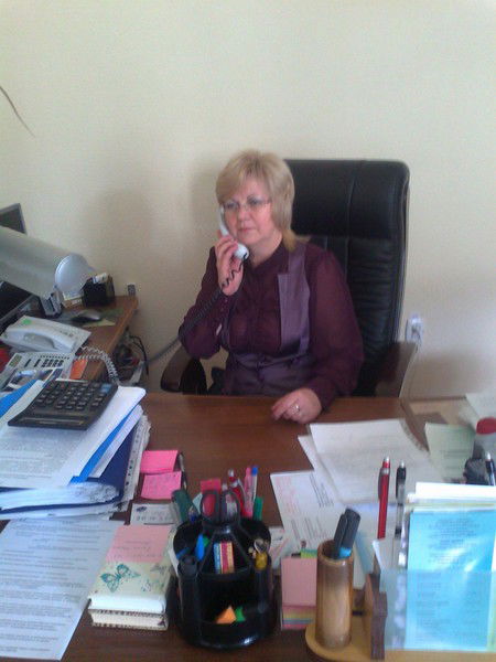 Татьяна Сабешкина