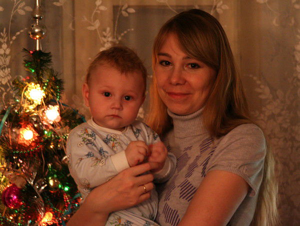 Татьяна Калачихина