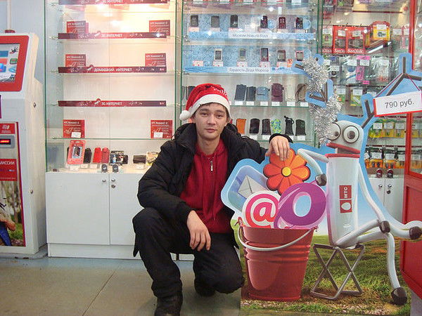 Данис Кабиров