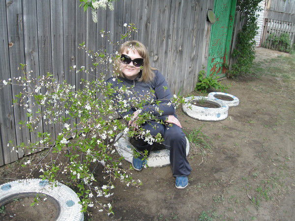 Мошкина Алёна