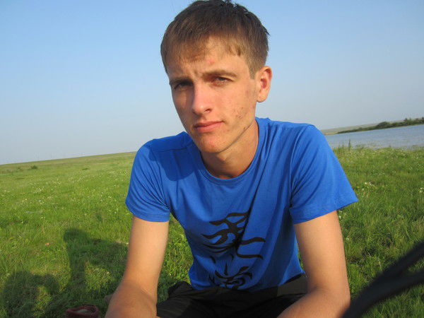 Евгений Гулий