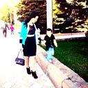 Айтолкун Кенжебаева
