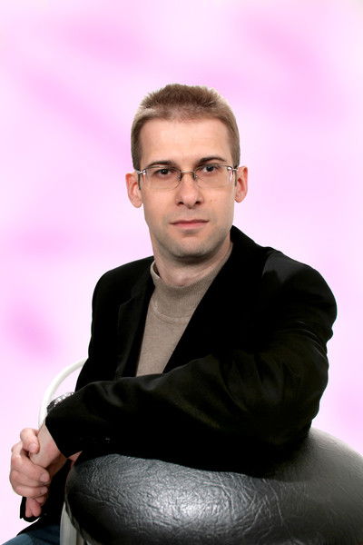 Роман Самойлов