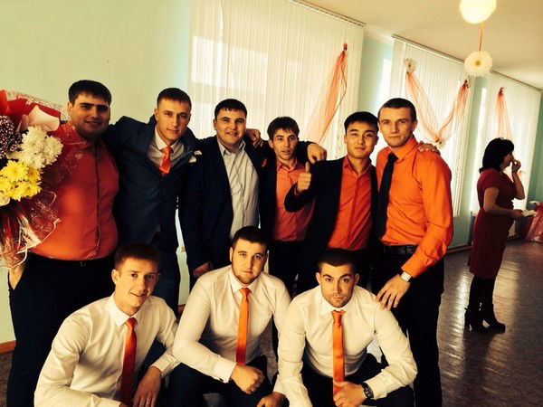 Максим Трояков