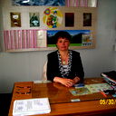Светлана Атабиева