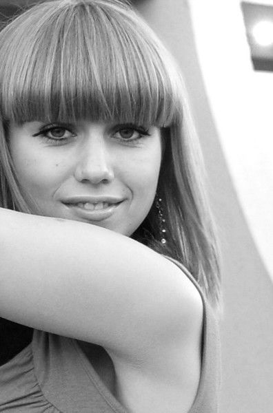 Алиса Ермошко