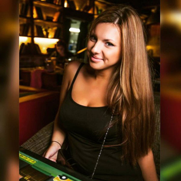 Кристина Чунаева