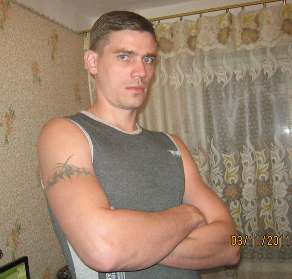 Игорь Гречишников