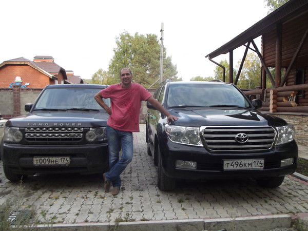 Дмитрий Шабловский