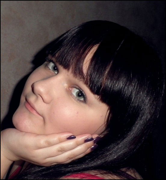 Олеся Кочергина