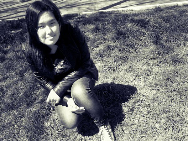 Гульден Бельгибаева