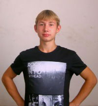 Дима Курмазов