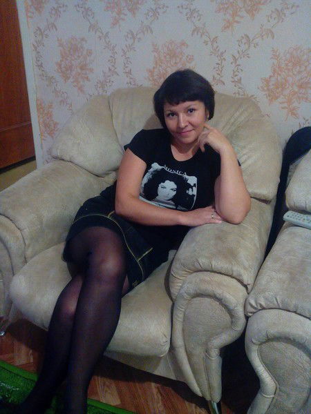 Юлия Тихонова