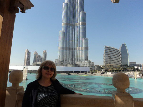 Каиргуль Мергенова