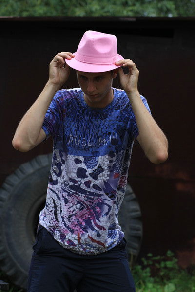 Александр Сакевич