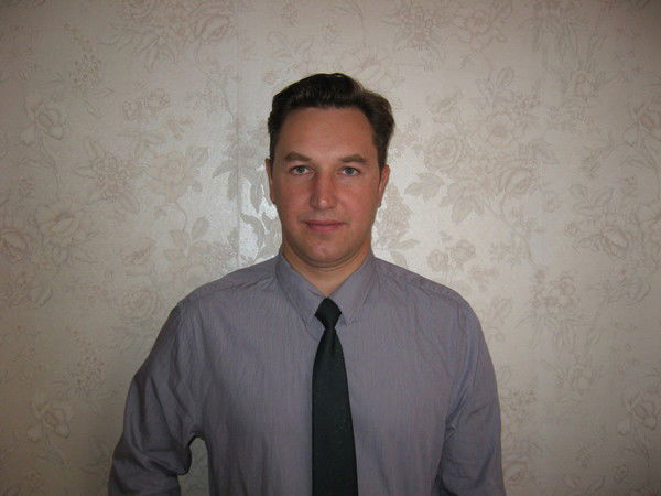 Андрей Корниенко