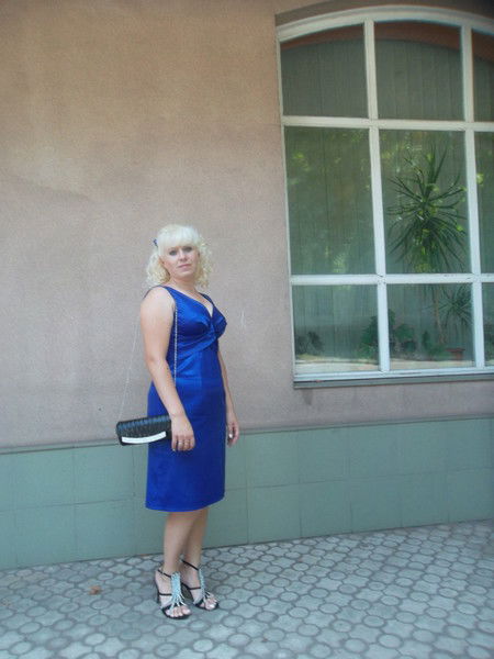 Светлана Капралец