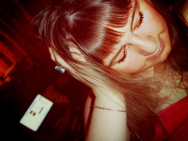 Людмилка Ломакина