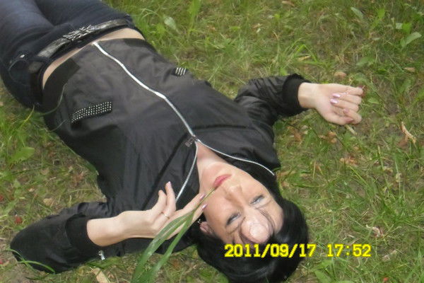 Наталья Сангайлова