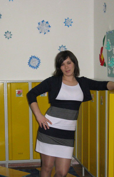 Юлия Новикова