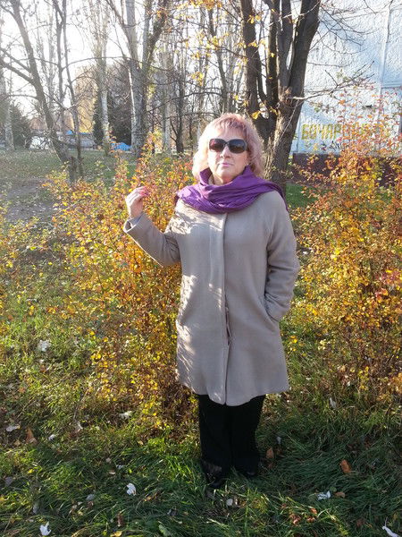 Лорик Боровикова