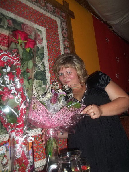 Катюха Бояршинова