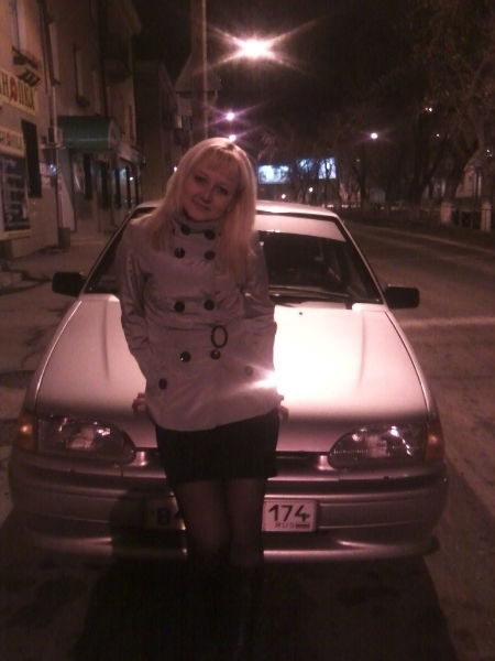 Мария Смиян-Никифорова