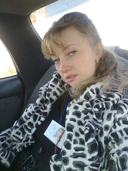 Людмила Чистякова