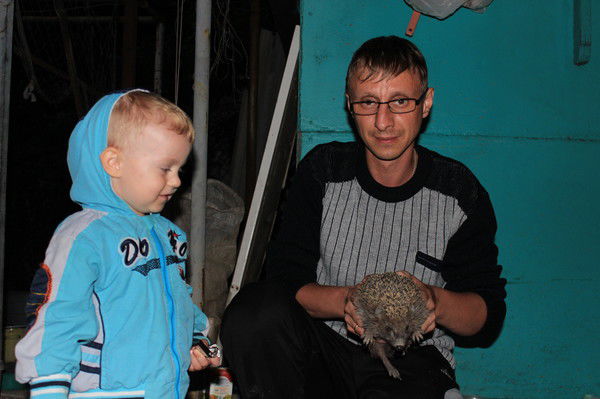 Володя Попов