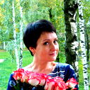 Иванникова Елена