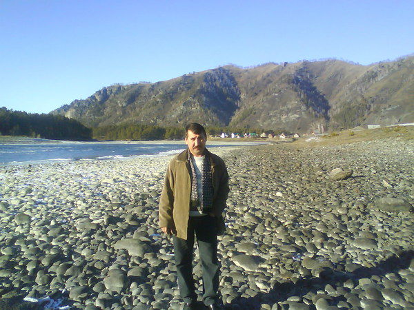 Тимур Оспанов