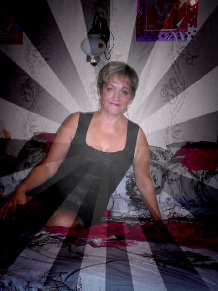 Галина Хухрина