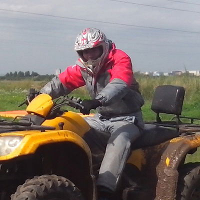 Дмитрий Посох