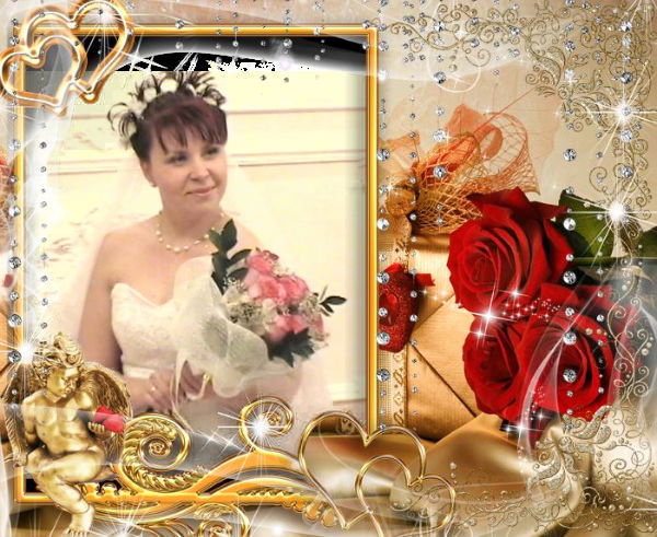 Поверенова Татьяна