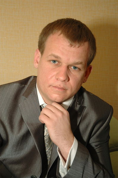 Антон Никифоров