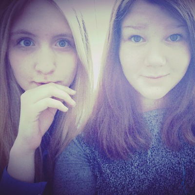 Анастасия Белолипецкая