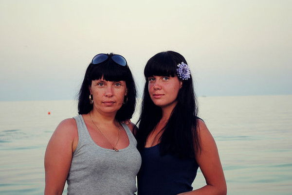 Светлана Смирнова