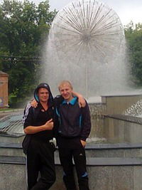 Вячеслав Соловьёв