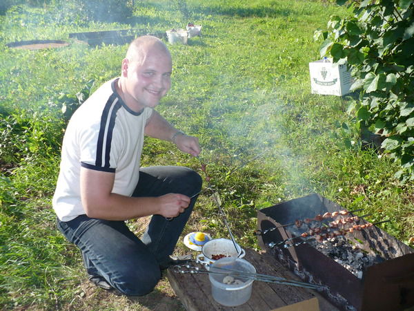 Дмитрий Герасимов