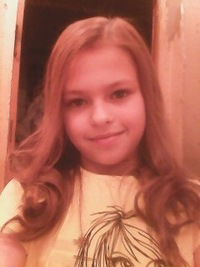 Алина Адушева