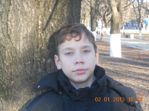 Виктор Гуков