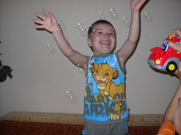 Никита Беребердин