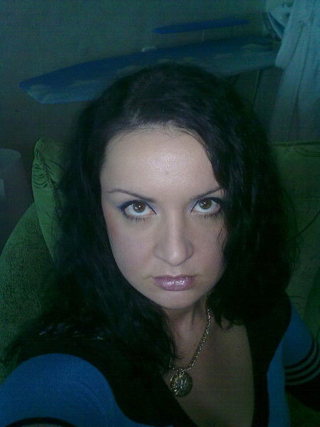 Ирина Гончарова