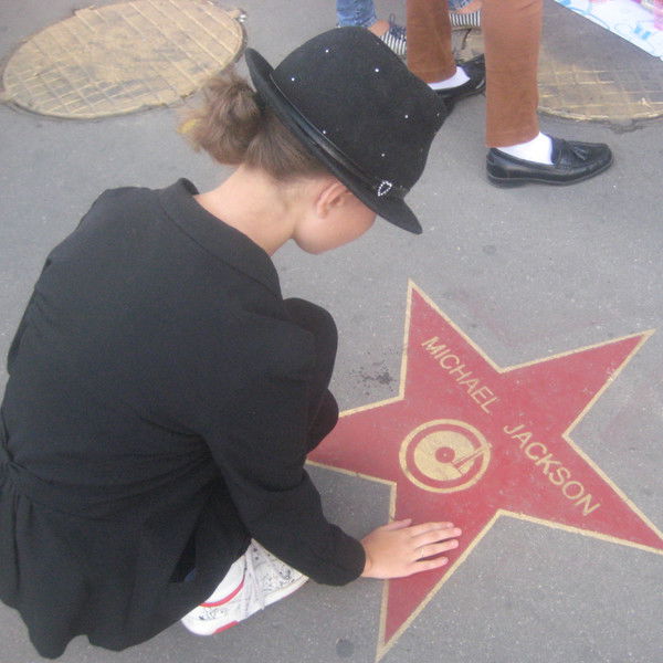 Анастасия Джексон