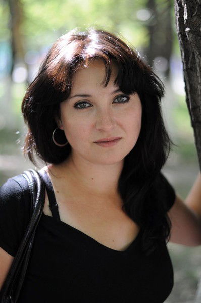 Елена Алексеева