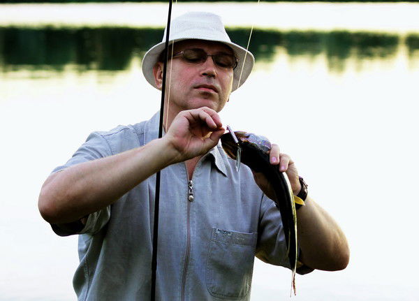 Олег Прокушев