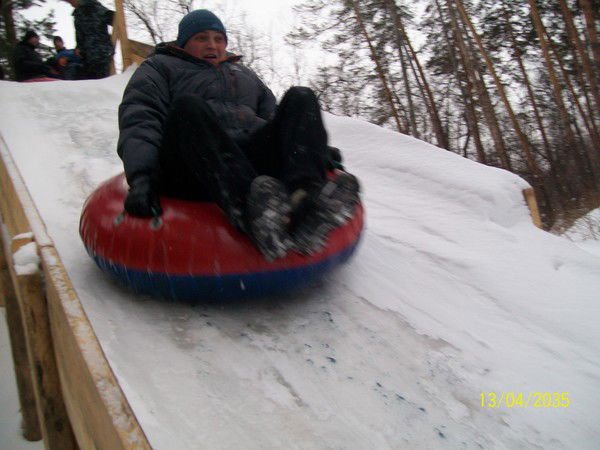 Максим Марчук