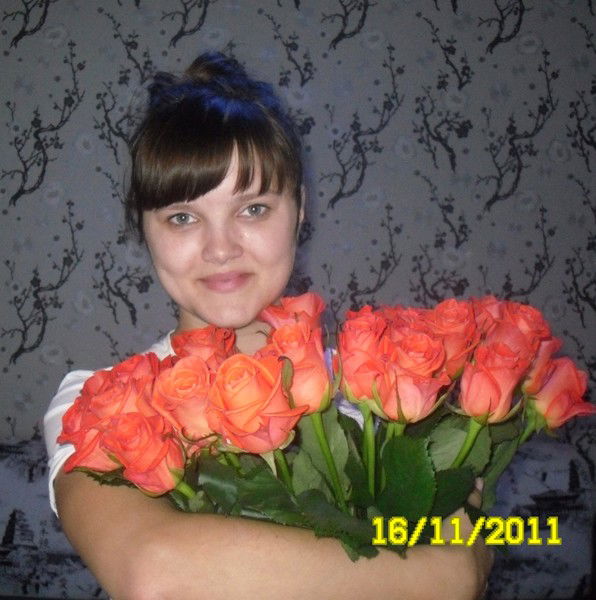 Татьяна Яппарова