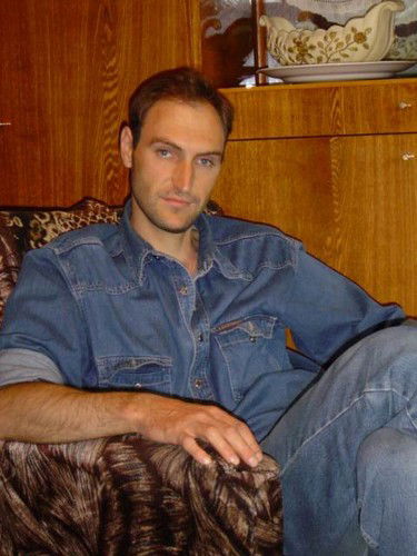 Алексей Прохоров